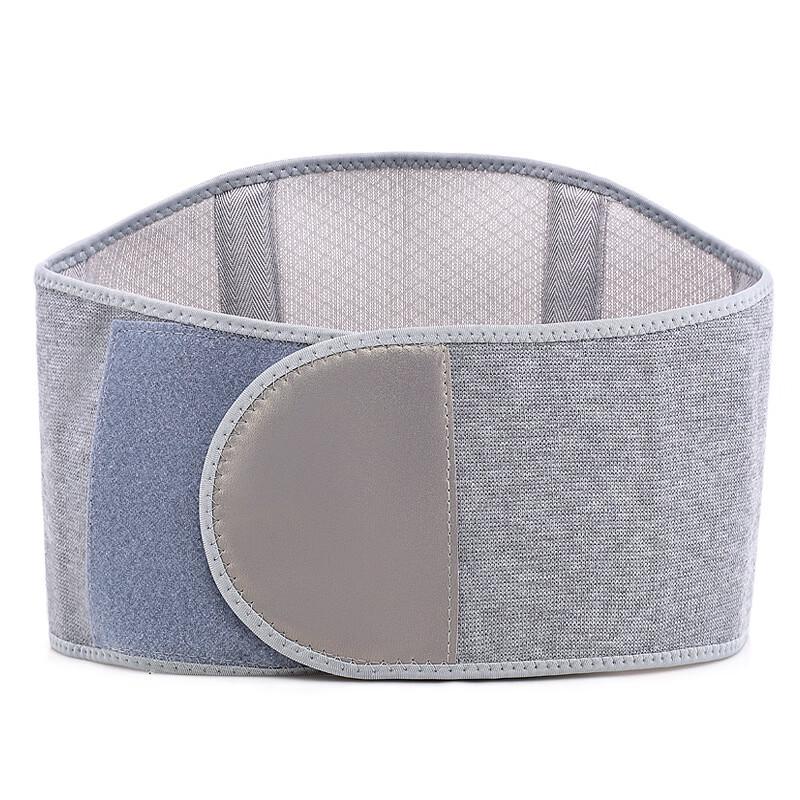 Tingbai Wormwood Lumbar Support Belt with Heat