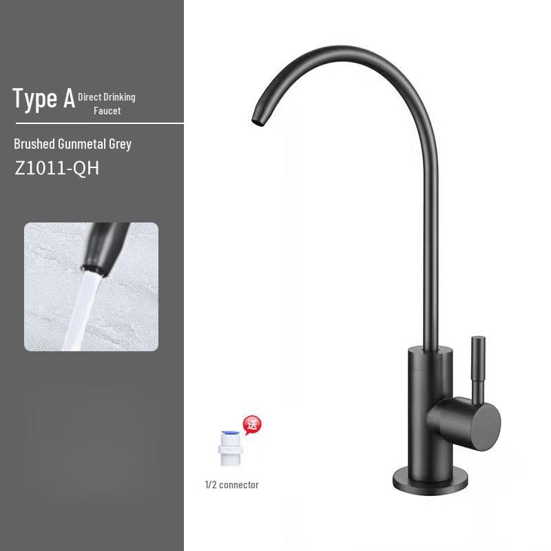 

TLXT Direct Drinking Water Faucet