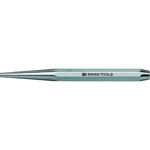 

PB Swiss Tools Конический штифтовой пробойник с восьмиугольным корпусом 730-8 730-8