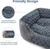 Pet Nest Dog & Cat Bed for Small, Medium, Large Dogs