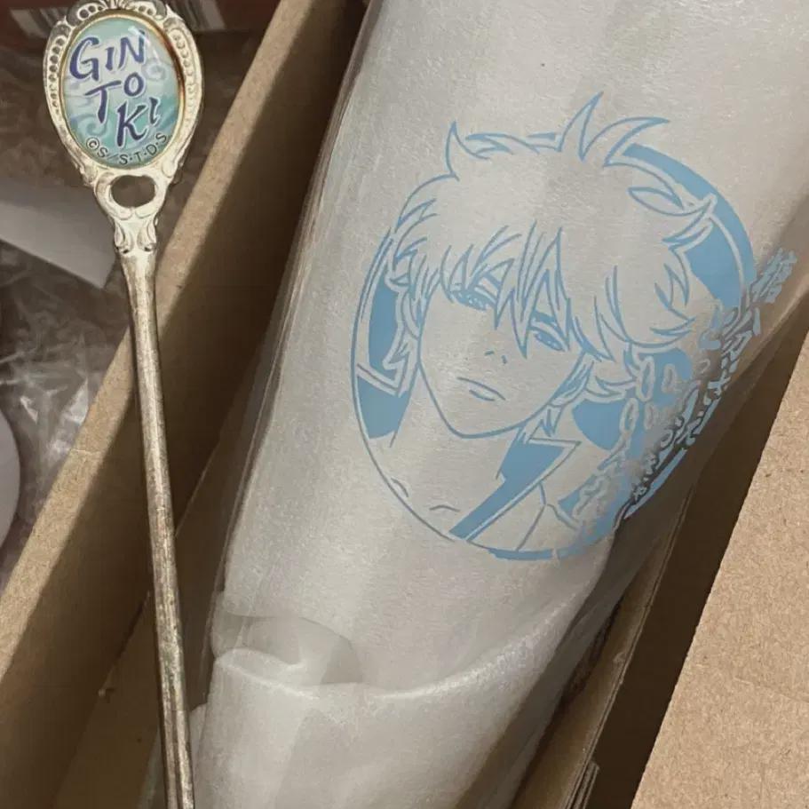 

Серебряная чаша Стеклянная чаша для парфе Кинтоки