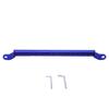 Universal Multifunction Motorcycle Balance Bar Modified Aluminum Alloy Extension Handlebar Headlamp Bracket Moto Accessories