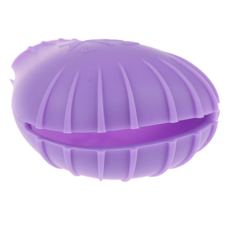 Makeup Brush Holder Cover Silicone Makeup Brush Protector Makeup Brush Travel Storage Case Protect Brush Bristles