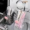 Desktop Square Makeup Pen Student Dormitory Storage Box