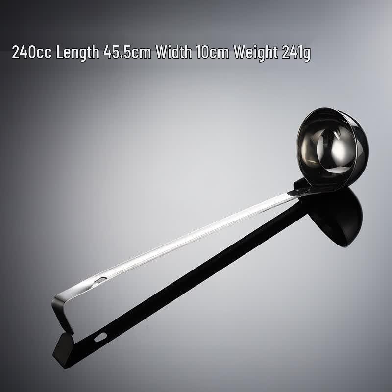Stainless Steel Ounce Measuring Spoon Set