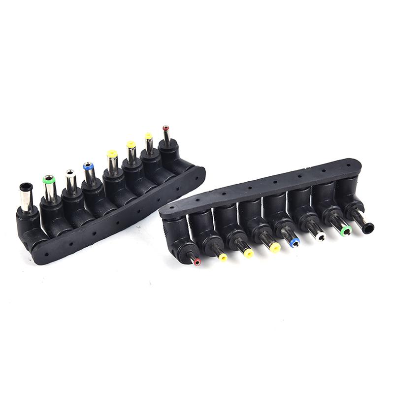 Universal Power Supply Adapter Connector Plug Ac Dc Jack Charger Power Adapter