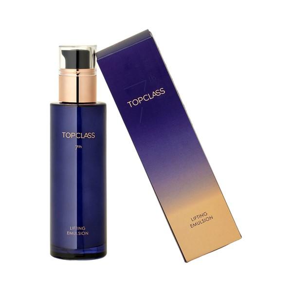 CHARMZONE Top Class Gen7 Lifting Emulsion Triple Collagen 120ml