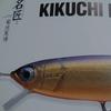 Used The truth about the minnow game: Japanese minnows that are the best in the world