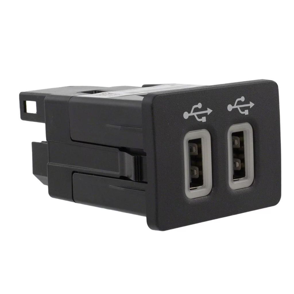 Apple USB CarPlay Upgrade Interface Module Sync 3 Media Hub For F-150 2017-2020