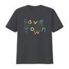 Cavetown Sänger Musik Für Fans Erwachsenen T-Shirt Alle Größen Bt364 Vintage Gewaschen Lässiges Oberteil Für Den Alltag Unisex Atmungsaktiv