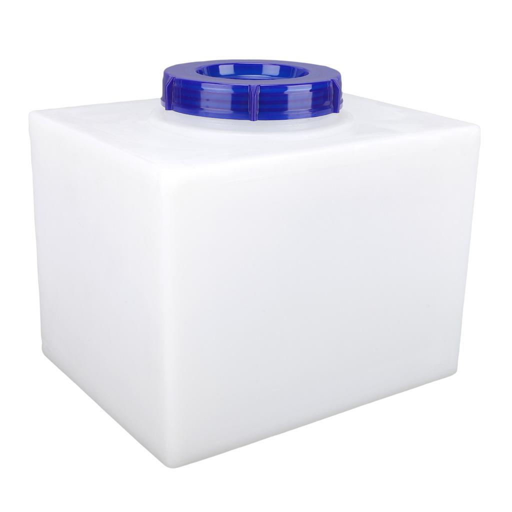 RV Water 3 Gallon White Food Grade Container for Trailers Yachts