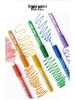 STA 1000 Waterproof Acrylic Marker - 100 Color Opaque Rainbow DIY Graffiti Pen
