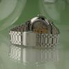 Seiko Presage 50m Water Resistant Automatic Mechanical Movement Stainless Steel Strap Watch 39.5mm SRPL71J1