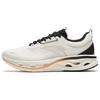 New Abrasion Resistant Low Top A Flowfoam Technology Running Shoes Men's Black White 912345575-1