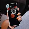 Basketball Basket Play Phone Case For Xiaomi Poco X7 X6 X5 Pro F7 Ultra Redmi 15C 15 13C 13 12C 12 10 10A 10C 9 9A 9C 9T Cover P