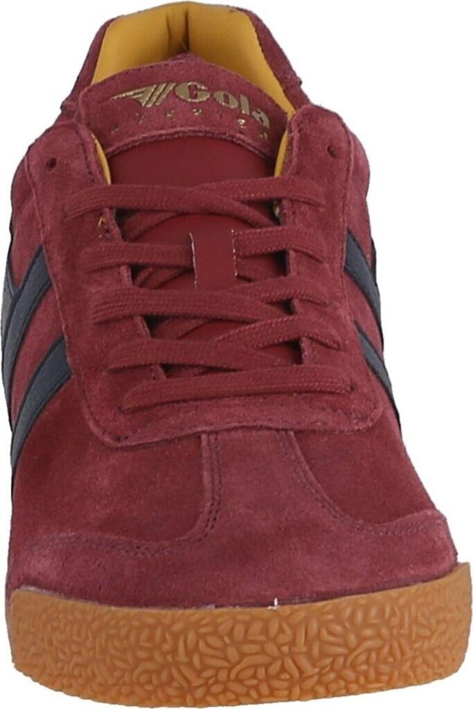 Men's Gola Harrier Trainers