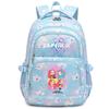 Zaino Carino Stampato K-Pop Zaino per Studente Adolescente per Ragazzo Ragazza Borsa da Scuola Regalo per Bambino Donna Grande Capacità Impermeabile Borsa da Viaggio Mochila