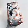 For Blackview A53 Case Blackview A53 Pro Back Cover Luxury Cute Love Rabbit Funny Black TPU Soft Silicone Protective Phone Case