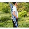 Large Capacity Foldable Fishing Pole Bag Fishing Tackle Bag Rod Storage Bag Fishing Umbrella Bag