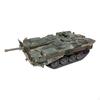 1:35 Scale Tank Model Building Kits Educational Toys Paper for Adults Gifts