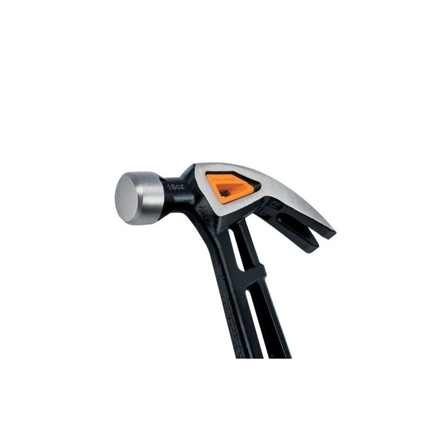 Isocore Kladivo tesařské s prohnutým trnem M - Fs-1027202