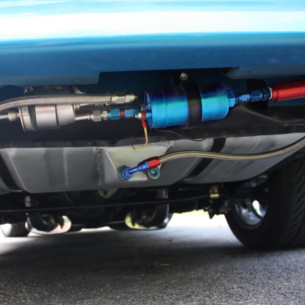 PQY Vysoce kvalitní, zbrusu nové elektrické palivové čerpadlo 0580464038 pro Renault /ALFA PEUGEOT/Opel PQY-FPB004