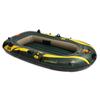 2 Person 3 Layer 180KG PVC 110 Silk laminated kayak Rowing Canoe Load Sport Race PVC Inflatable boat Inflatable Fishing Boats