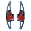 Compatible Steering Wheel Shift Paddles for Ford Kuga, Focus, and Mondeo