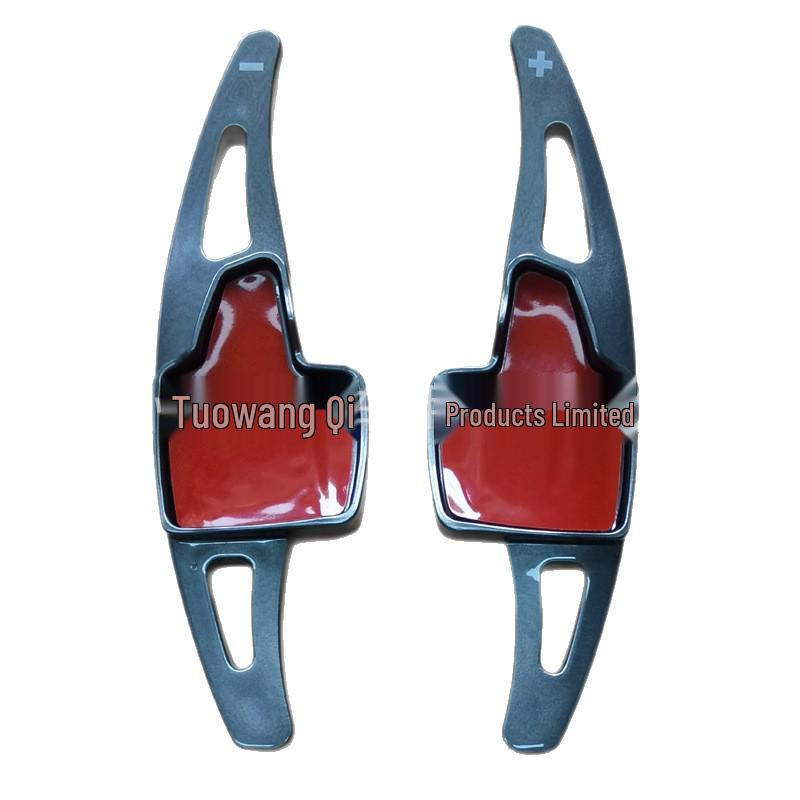 Compatible Steering Wheel Shift Paddles for Ford Kuga, Focus, and Mondeo