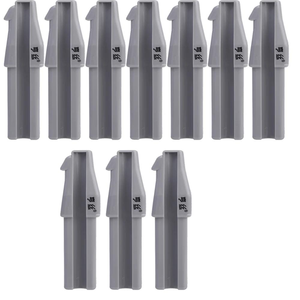 New Design Microblading Eyebrow Pencil Sharpening Tip Thin Sharpener for Semi-Permanent Brow Makeup Profiler Pen Make Up Tools