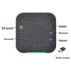 SHENGHUASHITONG SH-M35W+ Wireless Bluetooth Omnidirectional Conference Microphone & Speaker (CN Version)
