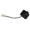 Car Backup Camera for Honda For Civic 2013 2015 Direct Installation with Reliable Performance and Compatibility To OEM Part