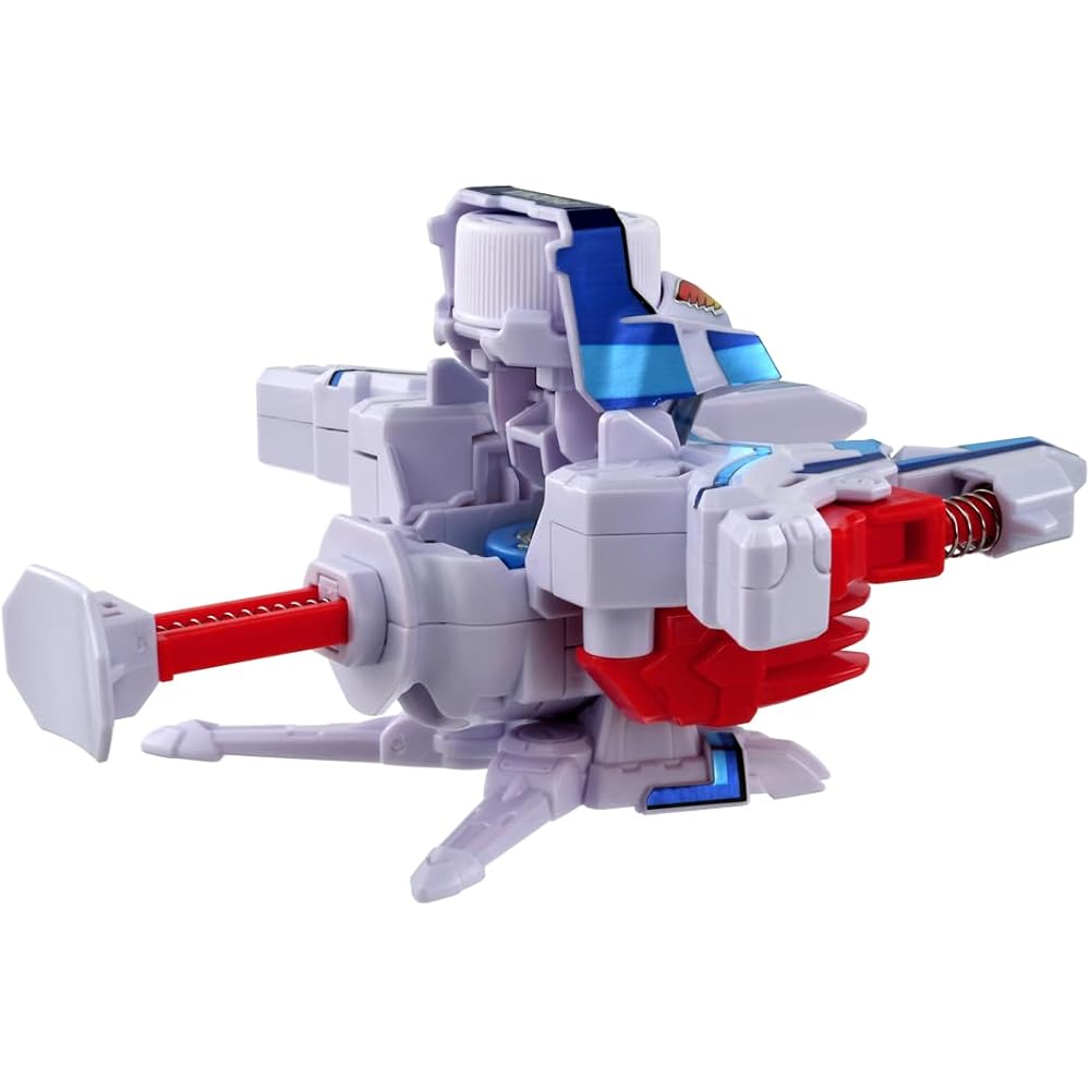 Bottleman BOT-58 Bottle Phoenix G Toy with Interactive Features and Durable Design