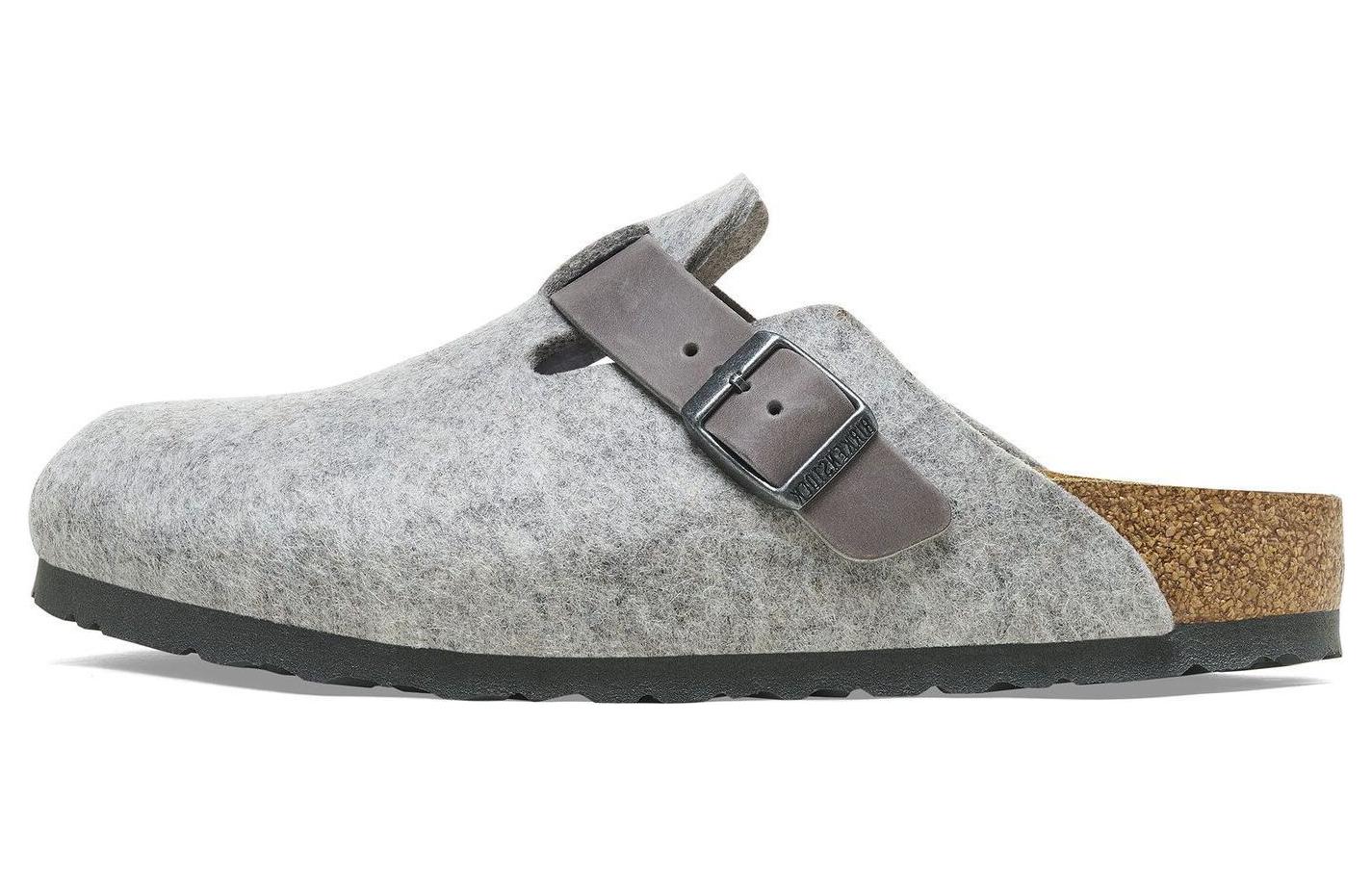 Клоги Birkenstock Boston 1026163 36