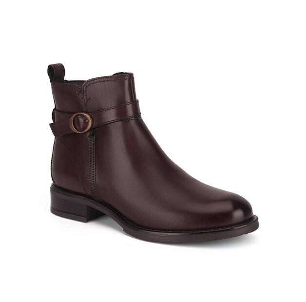 Ankle Boots Lasocki WB-DAFFY-44 Brown