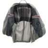 BLACK LABEL CRESTBRIDGE maßgeschneiderte Jacke M grau Sanyo Shokai Herren Gebraucht