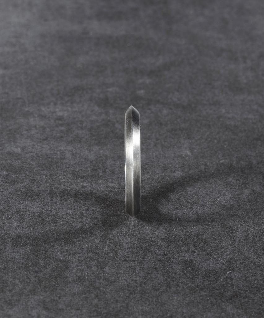 Godjake [Itw] Spear Ring
