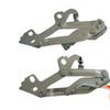 Front Hood Hinge for Mercedes-Benz GLK W204 (Part Nos. 2048800328, 2048800428)