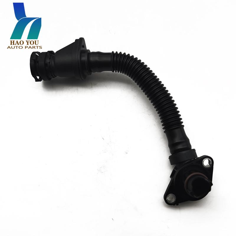 11157843150 Crankcase Breather Hose for Bmw 5/6 Series F10 F12 F13 M6