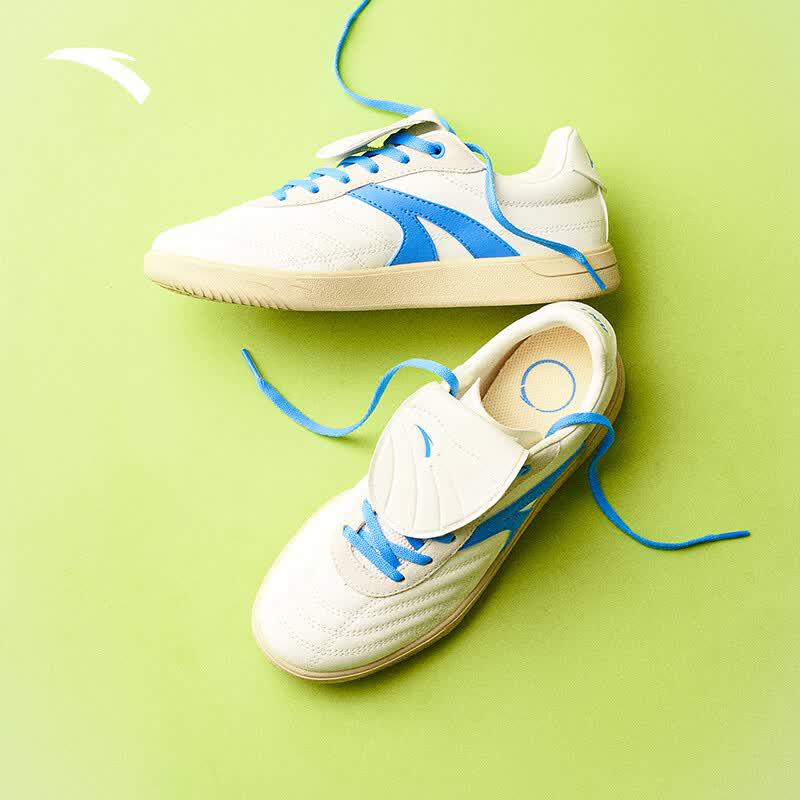 Anta Men's Classic German Trainer Sneakers