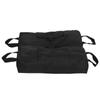Beach Umbrella Tent Weight Bag Outdoor Canopy Flagpole Fixing Sand Bag Outdoor Accessories