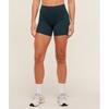 Weekend Seamless Shorts Deep Petrol Blue    Stealth Blue B6b3m Ud73