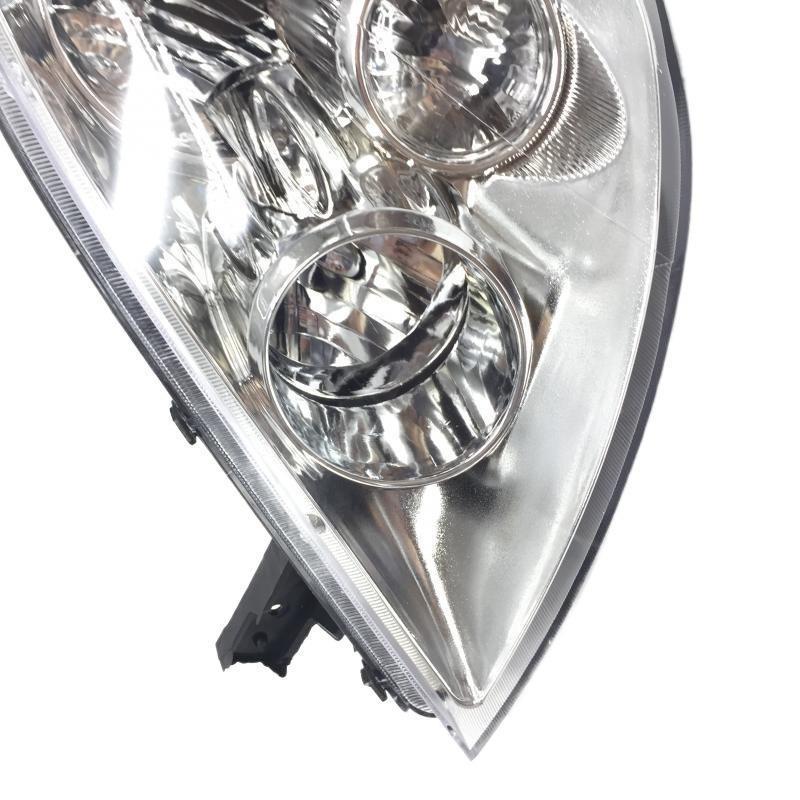 Wuling Hongtu Front Headlight Assembly (Without Bulb)