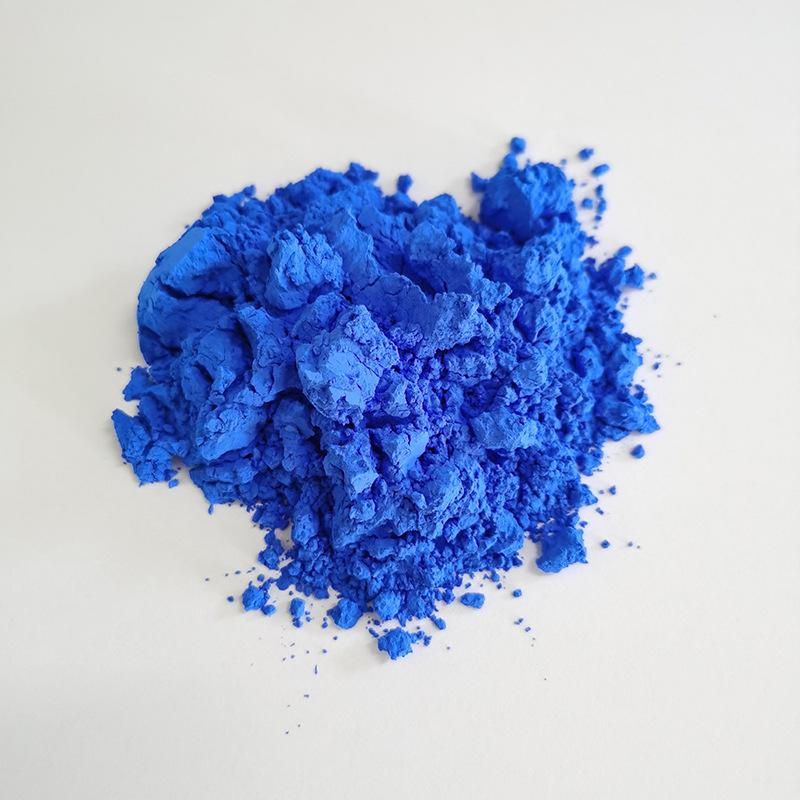 325 Mesh Keramikpigment 500g Hohe Temperatur 1000°C-1280°C Keramikglasur Spezielles Farbpulver Keramikbedarf