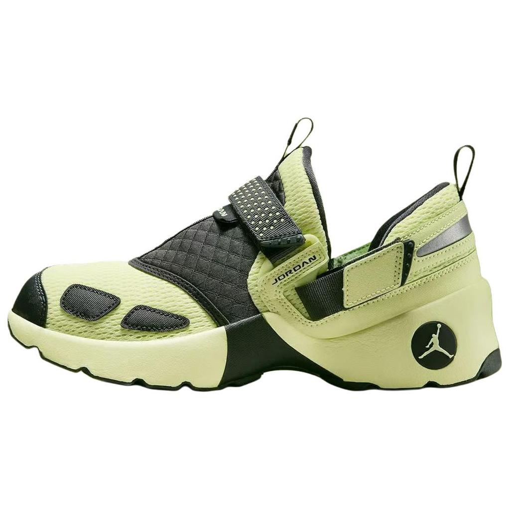 Air Jordan Jordan Trunner LX Luminous Green Women Sneakers Anthracite Gorge-Green HQ2164-302