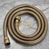 High Quality 1.5M Stainless Steel Flexible Shower Hose Pipe Double Lock with EPDM Inner Tubes .,Wholesale YT-5111-A