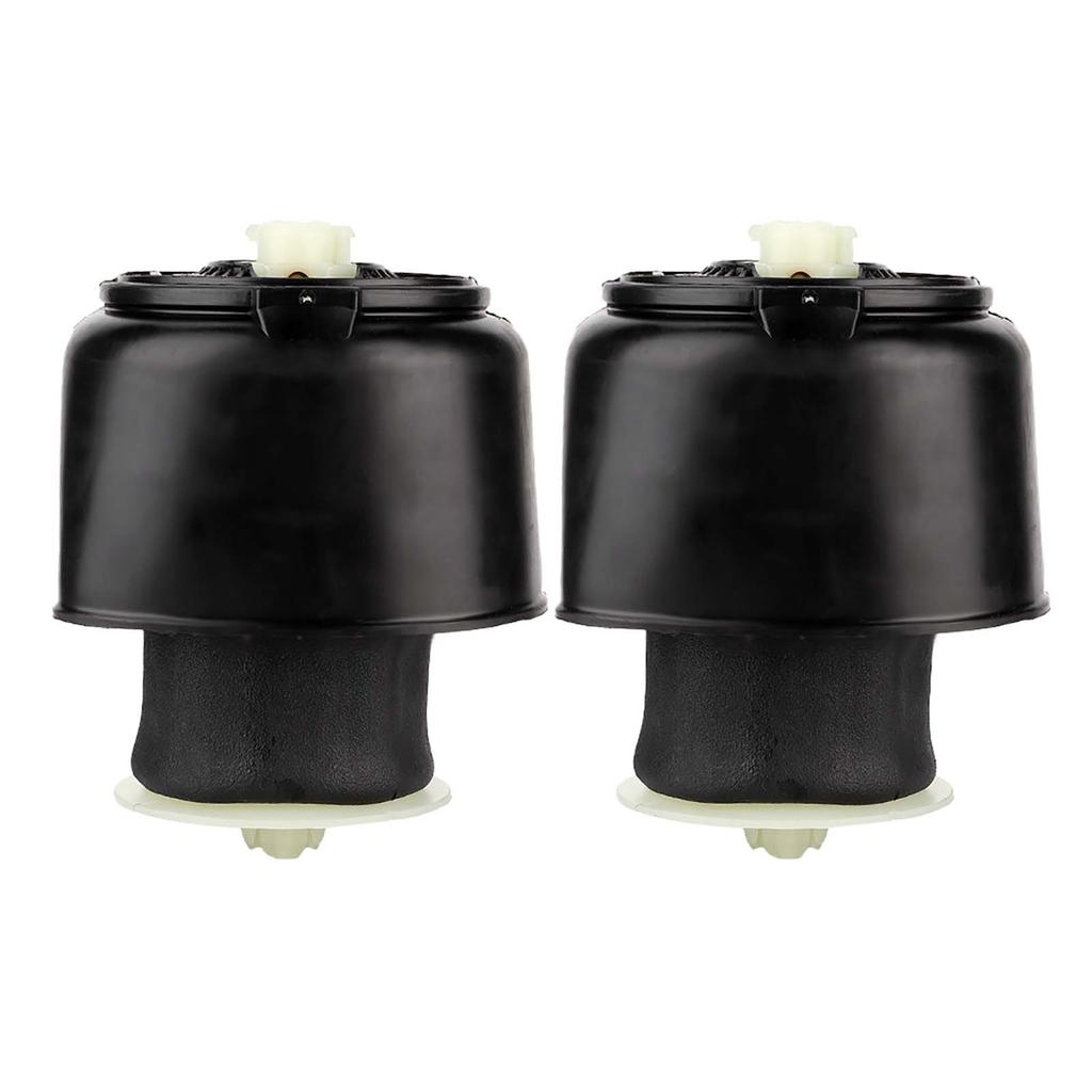 Car Rear Air Suspension Spring Bag Strut 37106781827 Fits for Series 5 F07 F10 F11 (2pcs)
