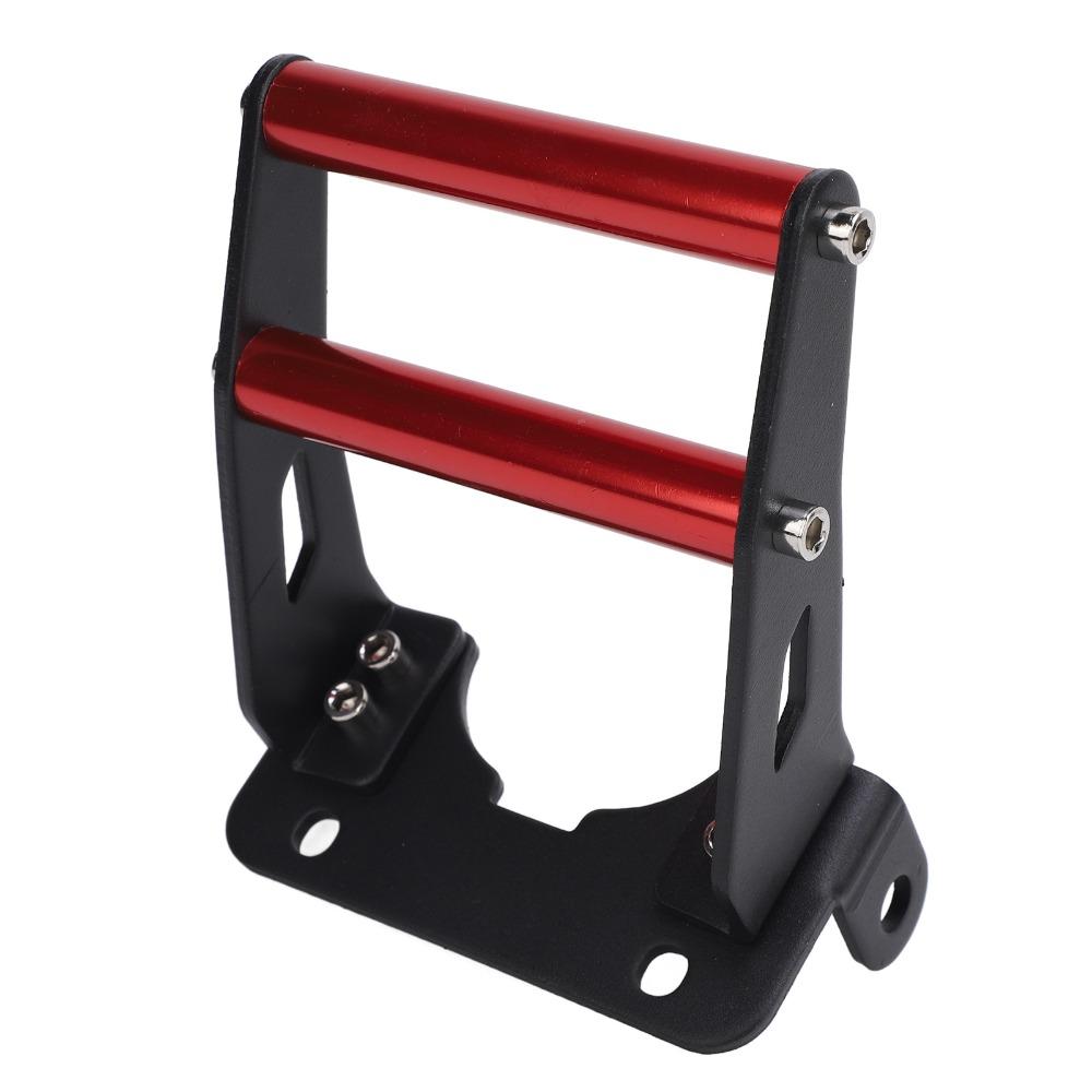 High Compatibility Rear Foot Support Enhanced Control Rear Handle Bar for KUGOO M4 Pro Safe Riding