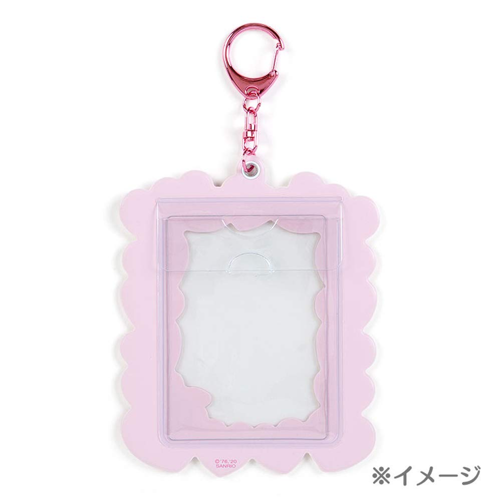 Sanrio Cinnamoroll Trading Card Holder 452009 (Enjoy Idol)