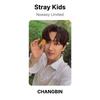 Stray Kids Noeasy Limited Official Photocard